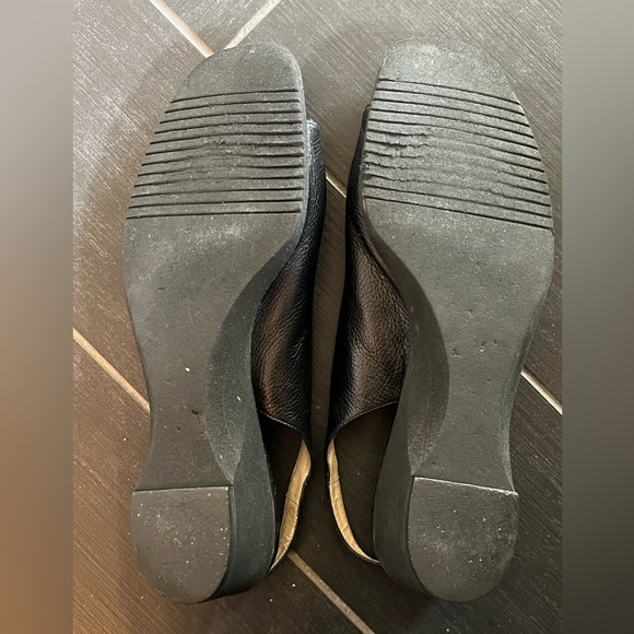 Ladies Bally Midnight Leather - Picture 2 of 7